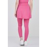 saia calca comprida rosa em poliamida para mulheres de ate 1 60 de altura epulari 10