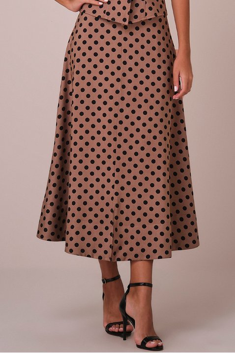 conjunto poa maxi midi na alfaiataria estampado ana tata martello 5