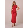 conjunto vermelho maxi midi na alfaiataria estruturado erica 2 easy resize com