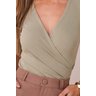 blusa verde transpassada 3