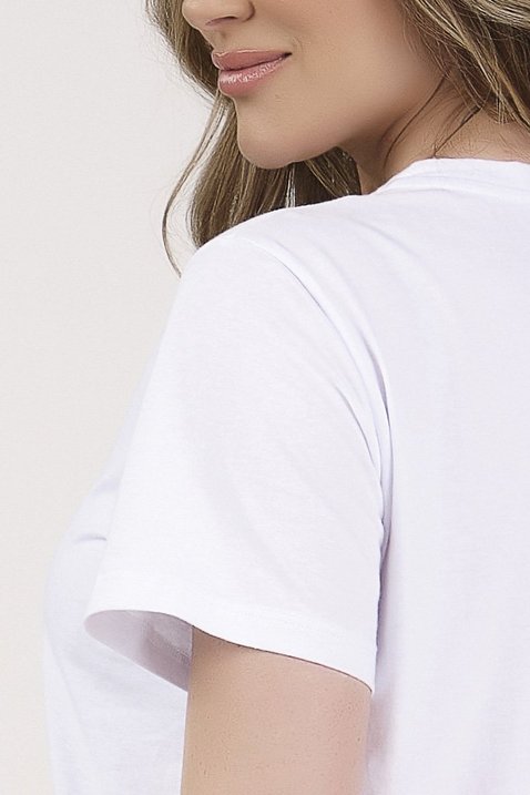vestido camisetao branco em algodao epulari 12