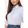 camisa azul claro manga com martingale 3