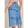 saia azul evase jeans laura rosa jeans 3