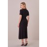 conjunto preto maxi midi na malha canelada julia tata martello 6
