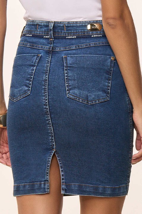 saia tradicional jeans com aviamento titanium jeans 6 easy resize com