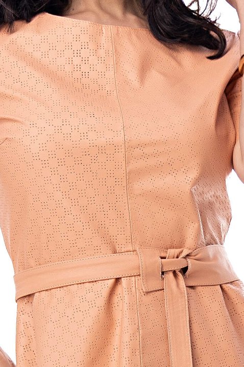 blusa marrakech couro legitimo pele mania 3