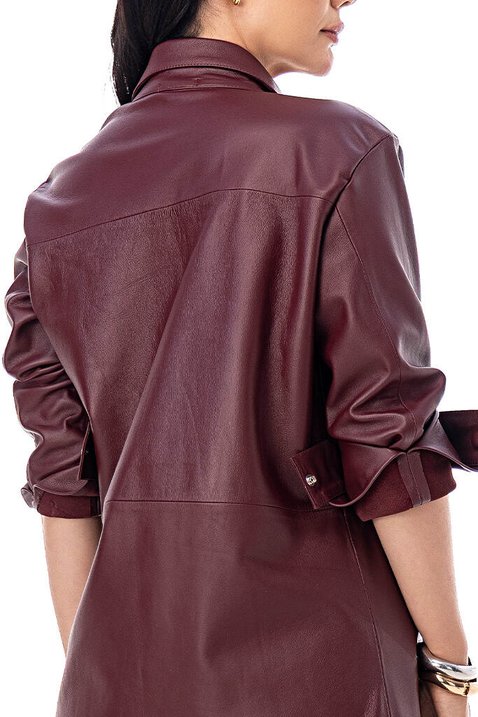 camisa dubai pelica pele mania 1