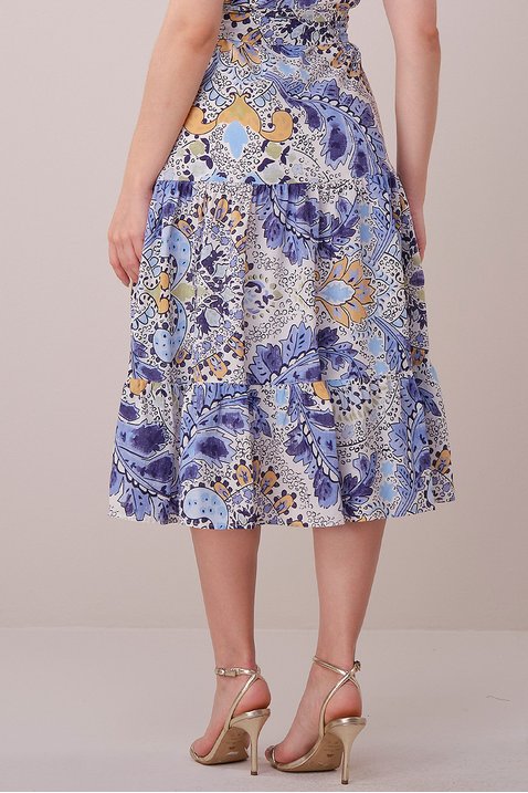 vestido azul midi no algodao estampado helena tata martello 2