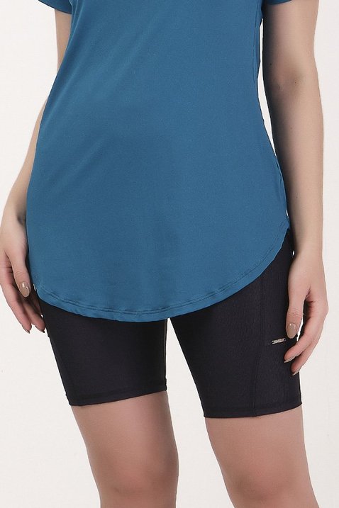 t shirt tapa bumbum cor deep tea moda fitness modesta evangelica epulari 4