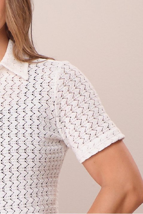 conjunto off white moda praia em croche jhenifer tata martello 5