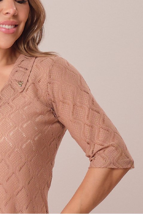 saida de praia bege midi rendada jamile tata martello 4