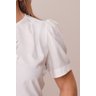 blusa off white curta no crepe com lacos marina tata martello 2