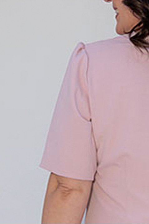 conjunto rose em alfaiataria kauly 2