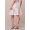 vestido bege curto no algodao bordado e listrado tamara tata martello 1