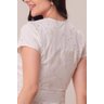 vestido bege curto no algodao bordado e listrado tamara tata martello 3
