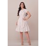 vestido bege curto no algodao bordado e listrado tamara tata martello 7