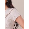 vestido bege curto no algodao bordado e listrado tamara tata martello 9