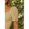 conjunto amarelo midi no viscolinho floral joice tata martello 2