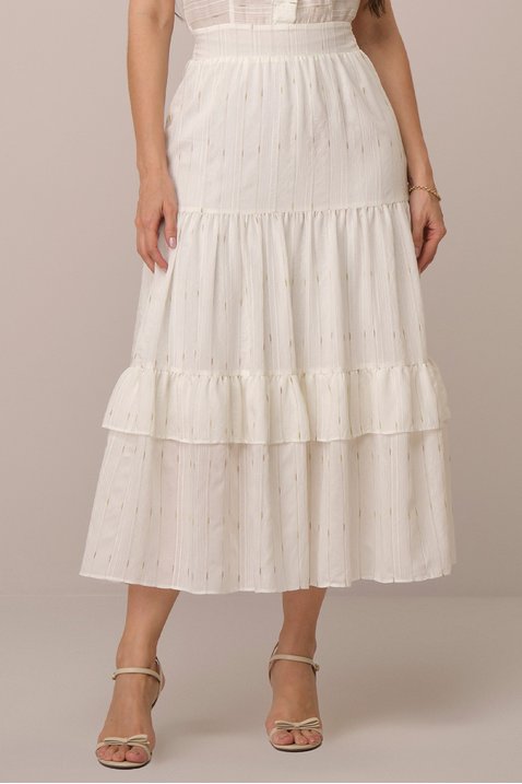 vestido off white maxi midi na viscose com brilho lurex marieva tata martello 4