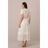 vestido off white maxi midi na viscose com brilho lurex marieva tata martello 5